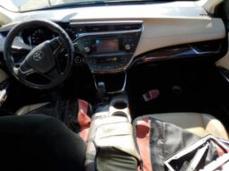 
										2014 Toyota Avalon full									