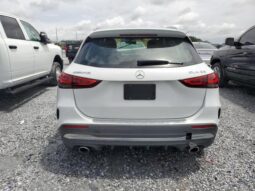 
										2021 Mercedes-benz Gla-class full									