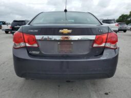 
										2015 Chevrolet Cruze full									