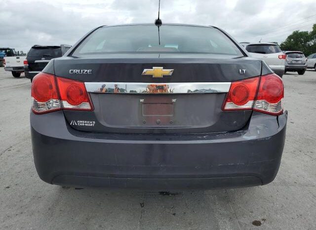 
								2015 Chevrolet Cruze full									