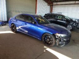 
										2023 BMW M3 full									
