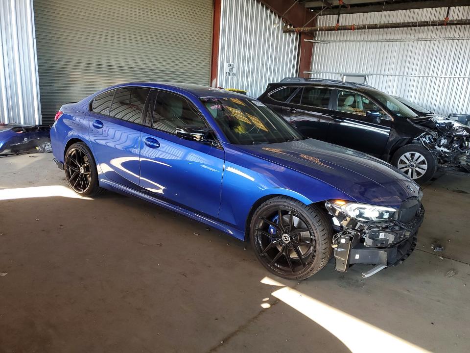 2023 BMW M3