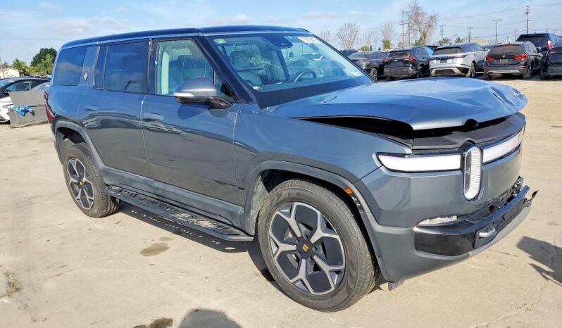 
								2024 Rivian R1s full									