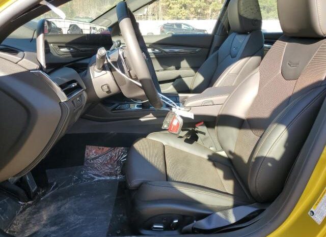 
								2026 Cadillac Ct5 full									