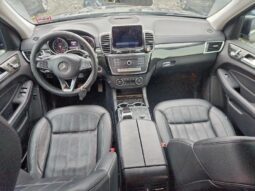 
										2017 Mercedes-benz Gls-klasse full									