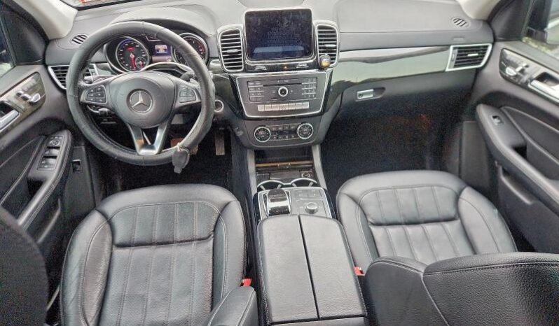 
								2017 Mercedes-benz Gls-klasse full									
