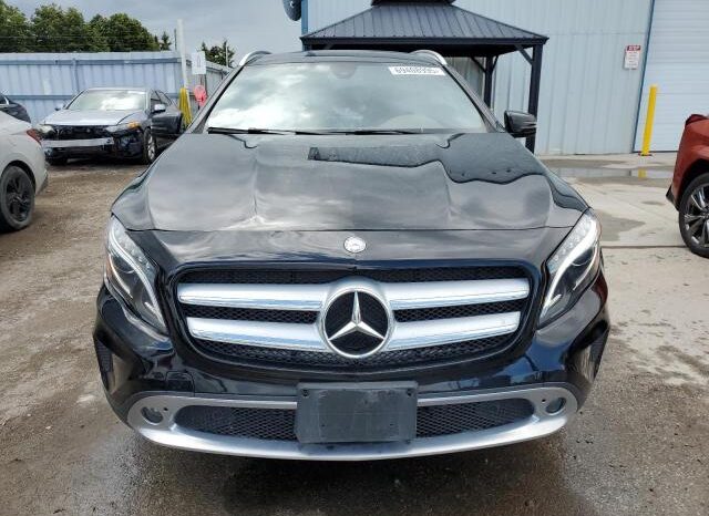 
								2017 Mercedes-benz Gla 250 4m full									