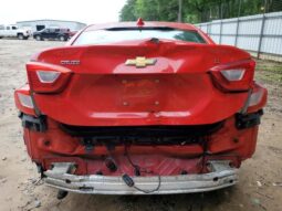 
										2016 Chevrolet Cruze full									