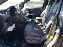 
										2022 Toyota Rav4 full									