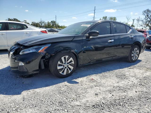 2021 Nissan Altima s