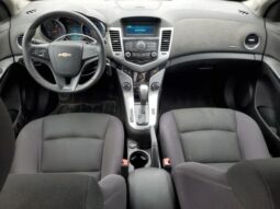 
										2012 Chevrolet Cruze full									