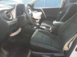 
										2018 Toyota Rav4 full									