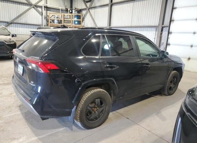 
								2023 Toyota Rav4 full									