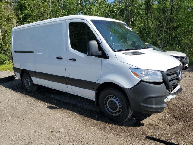 2025 Mercedes-benz Sprinter
