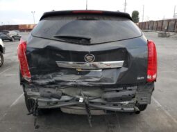 
										2015 Cadillac Srx full									