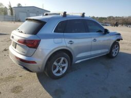 
										2021 Audi Q5 full									