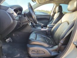 
										2013 Cadillac Srx full									