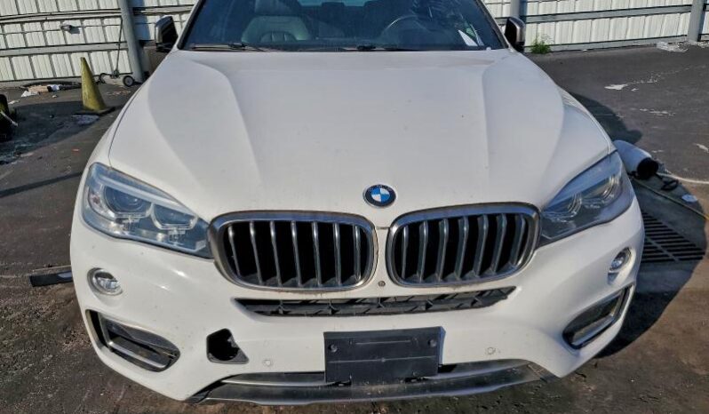 
								2019 BMW X6 full									