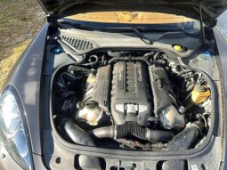 
										2011 Porsche Panamera full									