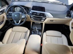 
										2021 BMW X3 full									