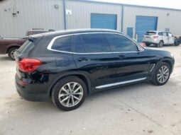 
										2018 BMW X3 full									