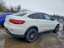 
										2019 Mercedes-benz Glc coupe full									