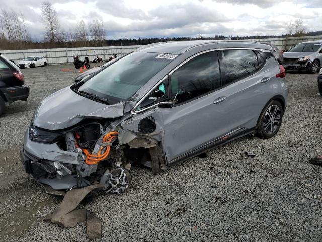 2020 Chevrolet Bolt euv