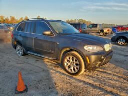 
										2013 BMW X5 full									