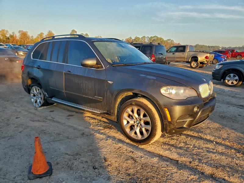 2013 BMW X5