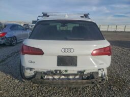 
										2019 Audi Q5 full									