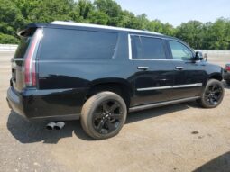
										2019 Cadillac Escalade full									