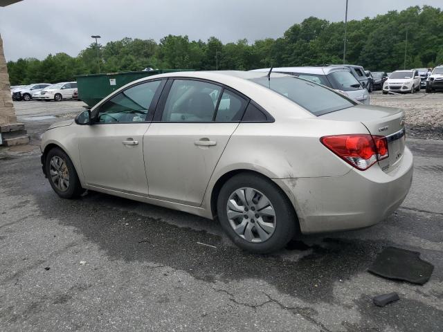 2013 Chevrolet Cruze