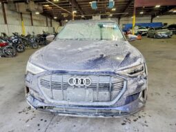 
										2021 Audi E-tron full									