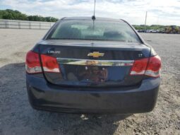 
										2015 Chevrolet Cruze full									