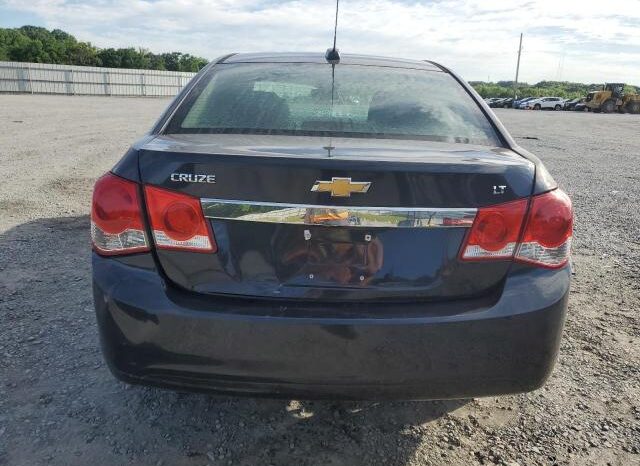 
								2015 Chevrolet Cruze full									