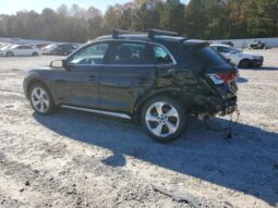 
										2021 Audi Q5 full									