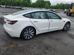 
										2024 Tesla Model 3 full									