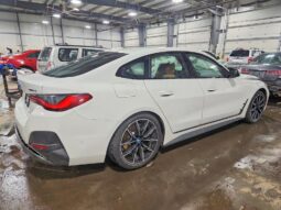 
										2024 BMW I4 full									