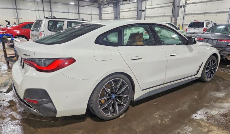 
								2024 BMW I4 full									