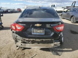 
										2017 Chevrolet Cruze full									