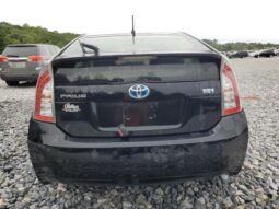 
										2012 Toyota Prius full									