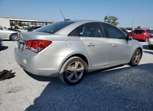 
								2015 Chevrolet Cruze full									