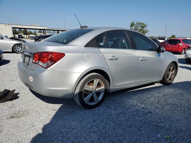 2015 Chevrolet Cruze