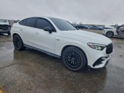 
										2025 Mercedes-benz Glc coupe full									