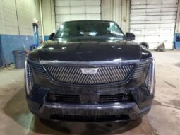 
										2025 Cadillac Escalade full									