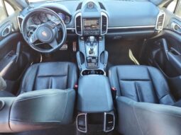 
										2014 Porsche Cayenne full									