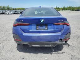 
										2024 BMW I4 full									
