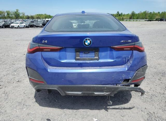 
								2024 BMW I4 full									