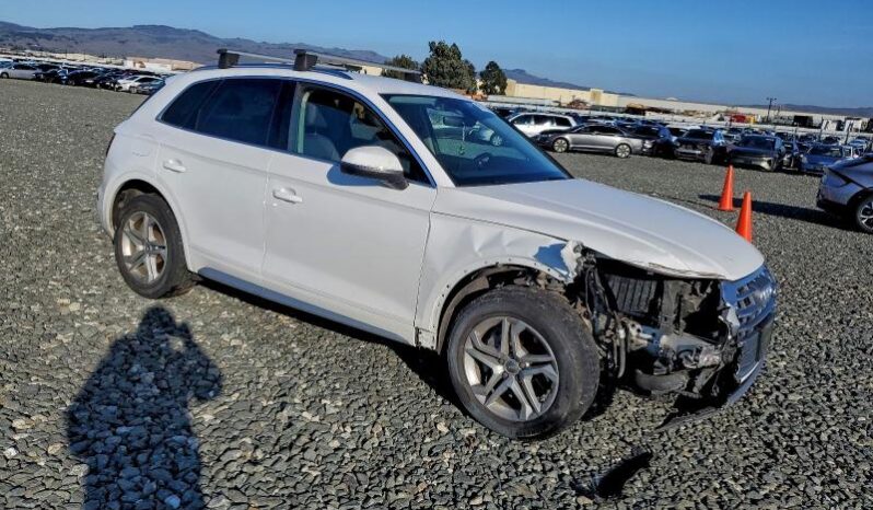 
								2019 Audi Q5 full									