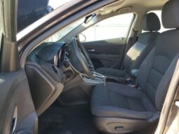 
										2015 Chevrolet Cruze full									
